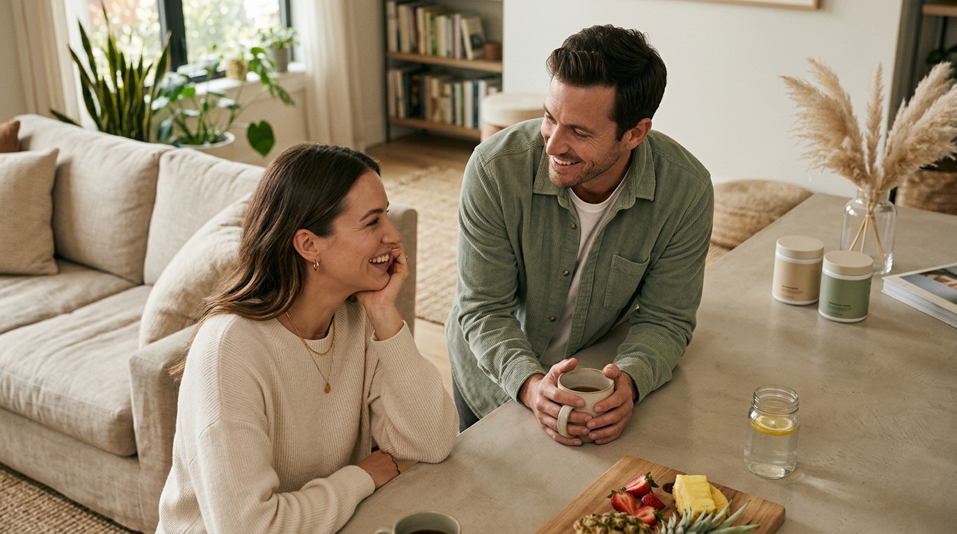 Cost-Effective Strategies for Enhancing Intimate Taste and