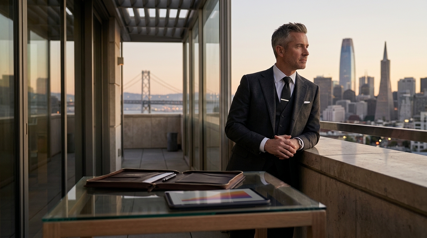 Pricing & Marketing Mistakes Selling Luxury SF Homes