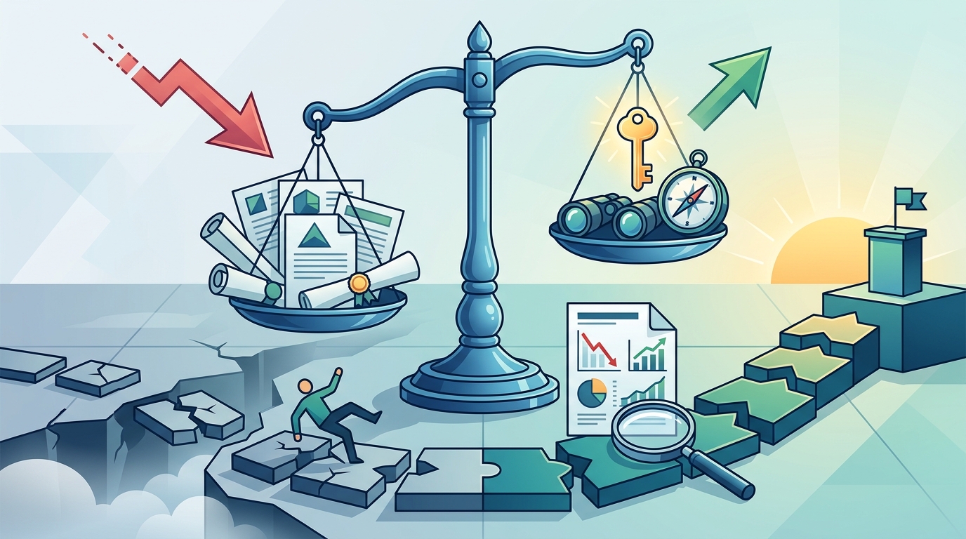 Common Evaluation Mistakes When Selecting a Sales Training