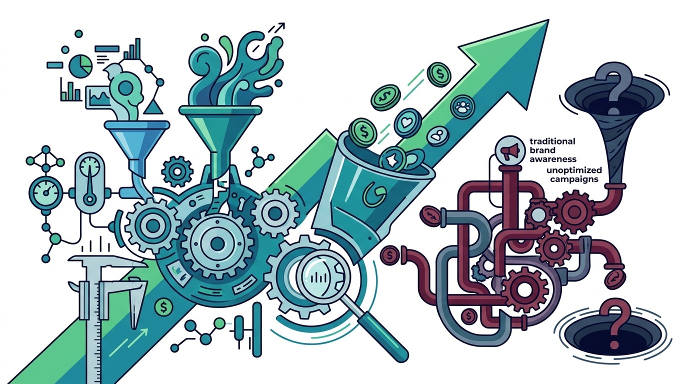 How to Choose the Right Performance Marketing Agency for Your B2
