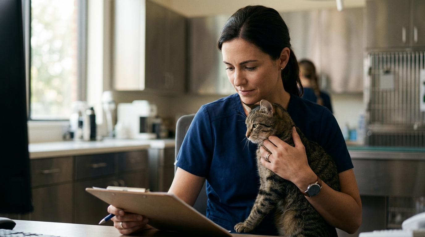 Board-Certified vs General Vet Surgery: VSx Comparison