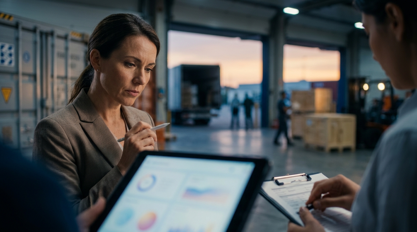 Common Trade Compliance Mistakes DTC Brands and Freight Forward
