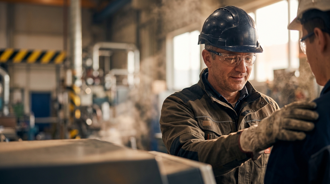 Common Pitfalls When Purchasing Protective Work Equipment in 202
