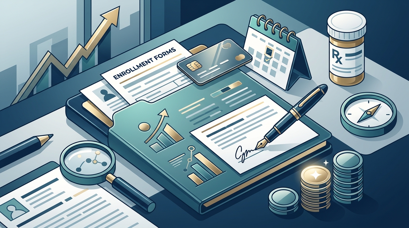 How to Enroll in SF Psychiatric's Concierge ADHD Care