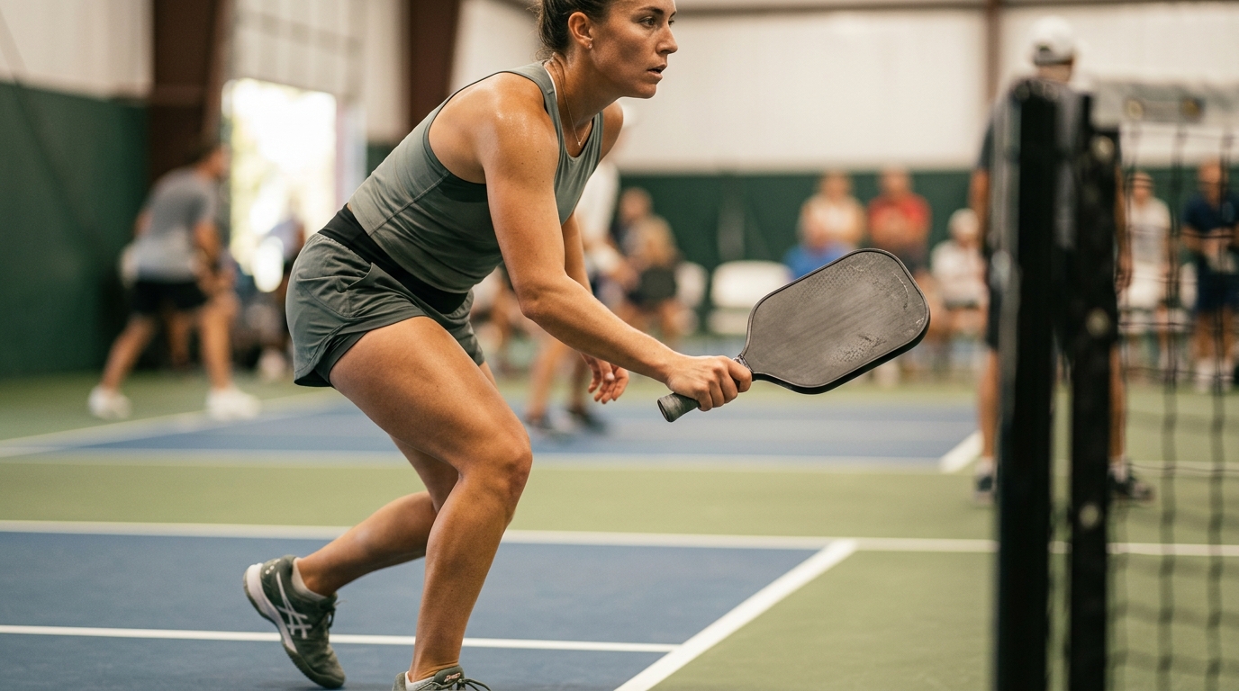 Essential Criteria for Evaluating Pro-Tested Pickleball Paddles