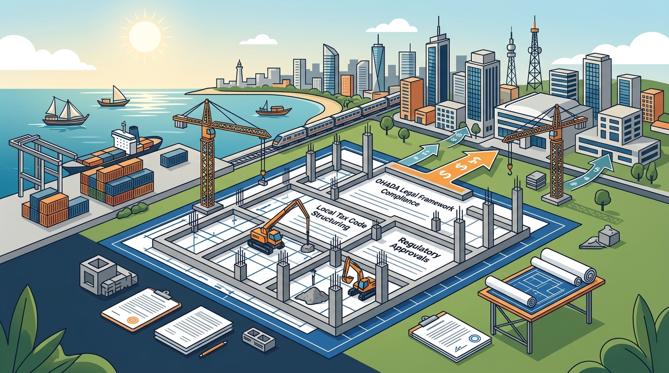 Foreign Investment Mistakes in Dakar: Avoid These Pitfalls