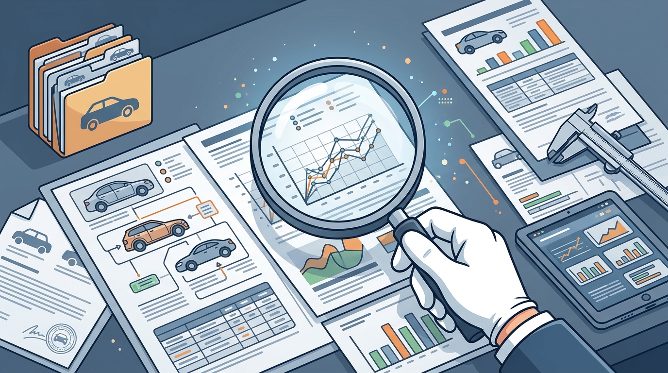 Common Valuation Mistakes When Overlooking Comparable Sales Data