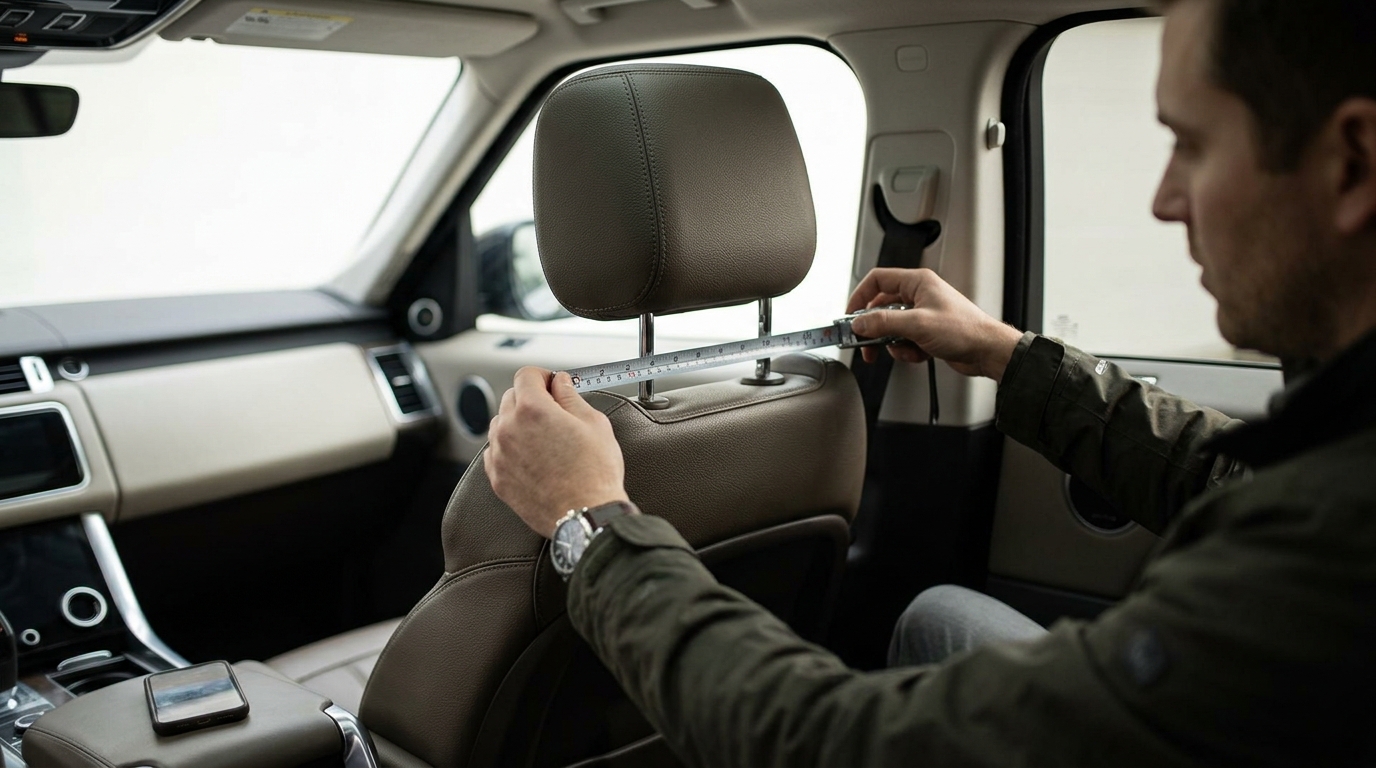 How to Measure for a Car Gun Safe: Size Guide
