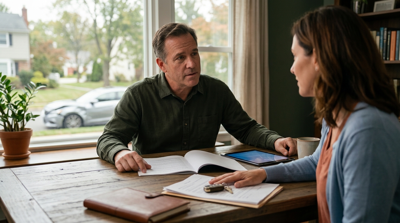 Step-by-Step Guide to Finding a Personal Injury Lawyer for Car