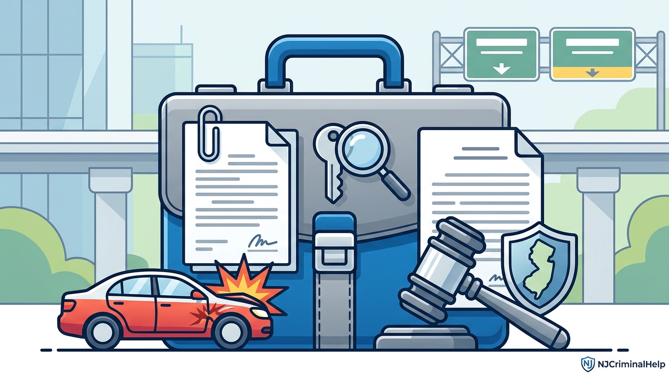 Step-by-Step Guide to Finding a Personal Injury Lawyer for Car