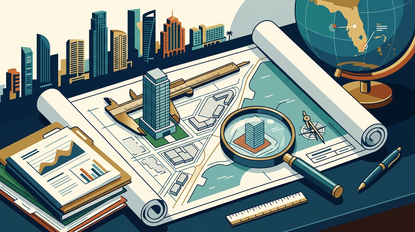 Evaluating Miami Real Estate: A Strategic Guide for Buyers