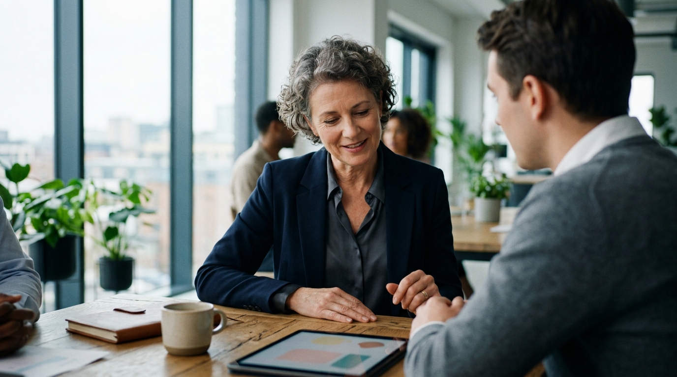 Core Emotional Intelligence Competencies for Effective Leaders