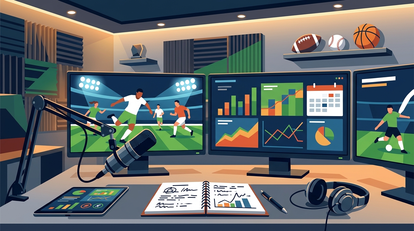Getting Started With VSiN: A Guide for Sports Bettors