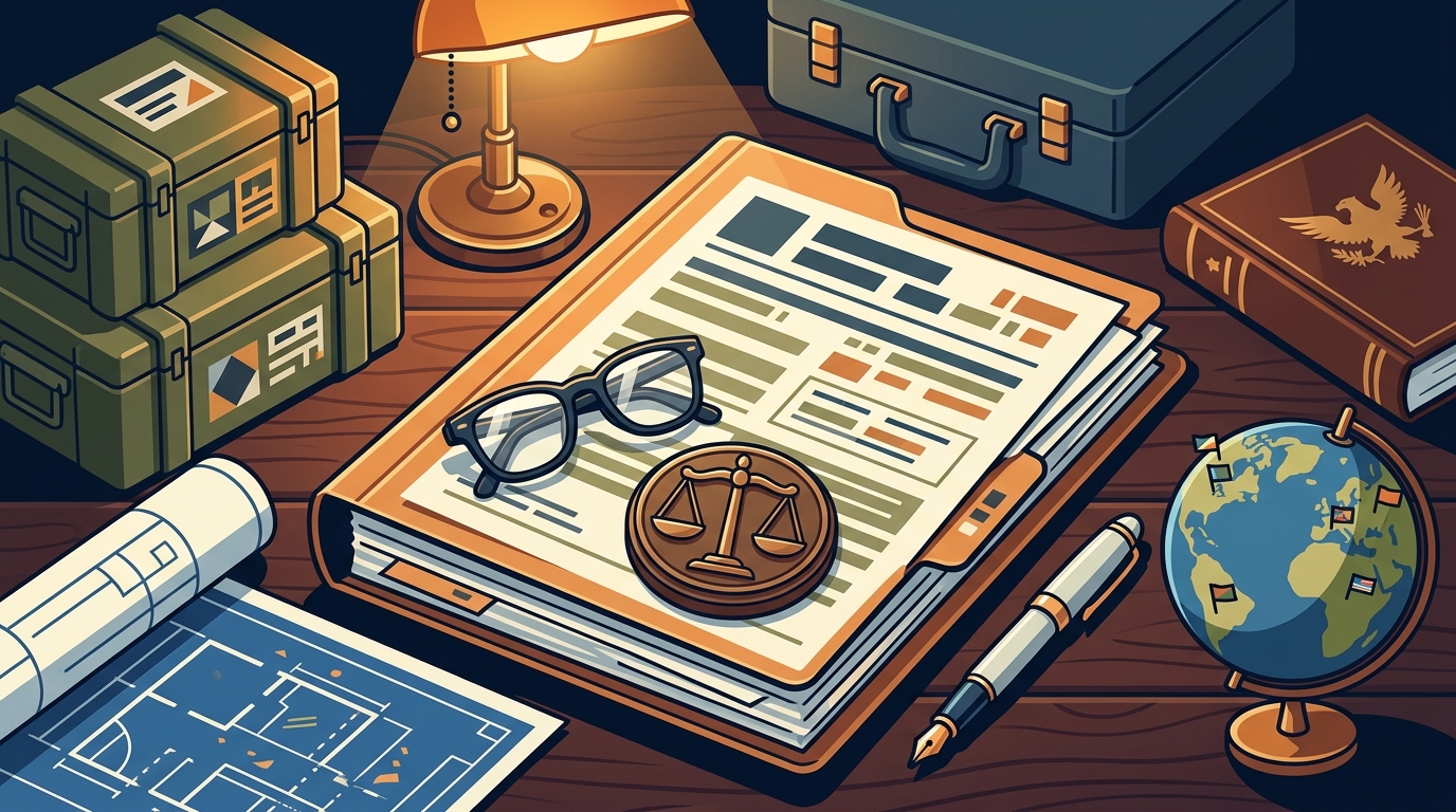 Defense Base Act Claims: A Complete Guide for Injured Workers