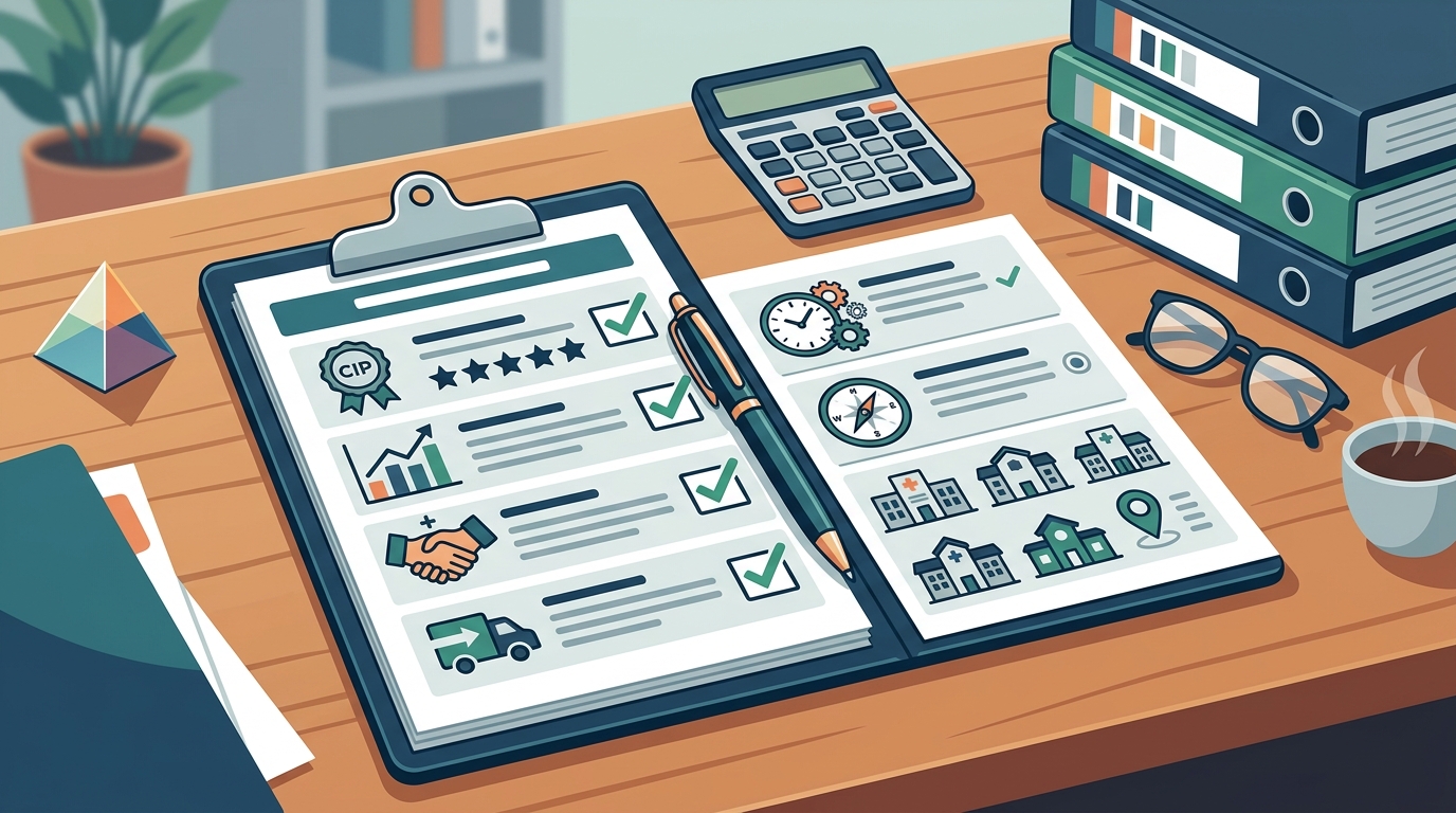 Evaluating Professional Intervention Services: A Family Guide