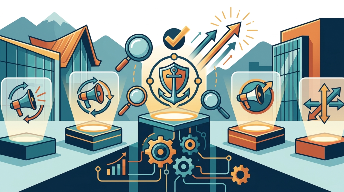 Criteria for Selecting a Salt Lake City PR Firm Based on Your