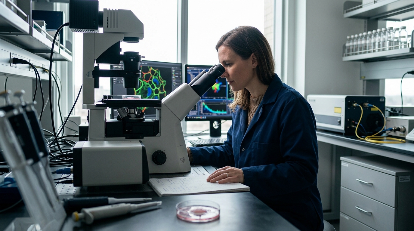 Measuring Plasmalogen Effects on Synaptic Vesicle Fusion Speed