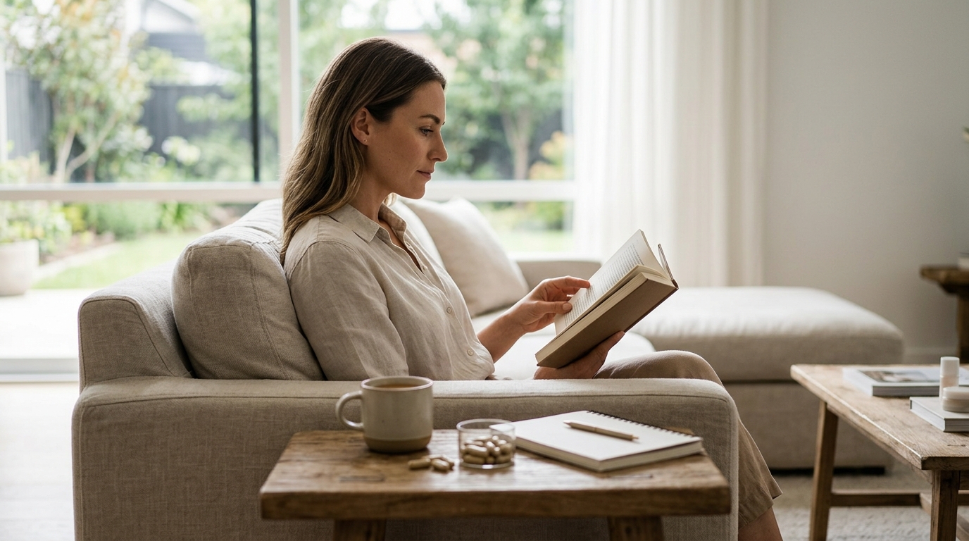 Natural Intimate Supplements vs. Basic Care: Cost-Benefit