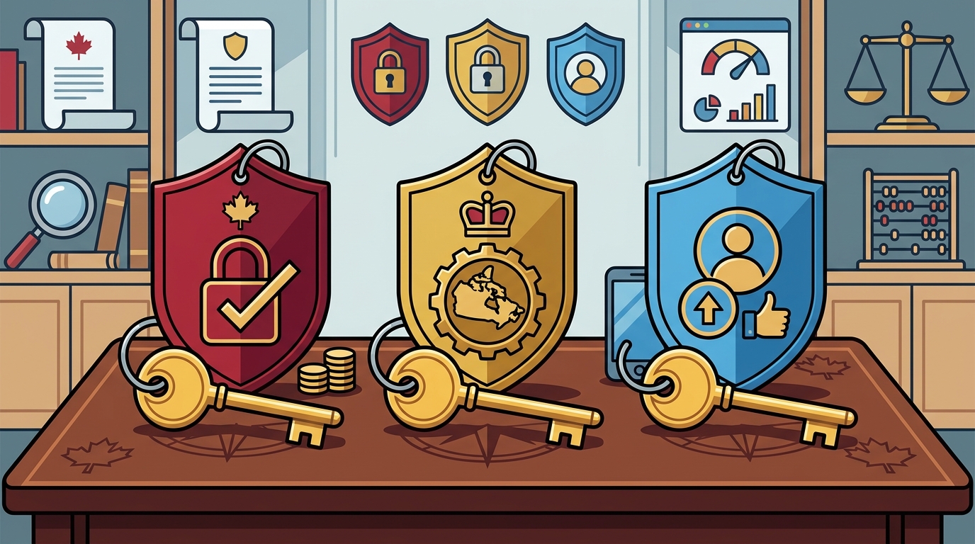 Essential Criteria for Evaluating Canadian Online Casinos