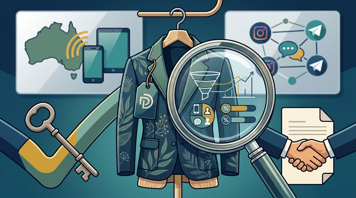 Common Myths About E-Commerce Agencies for Australian Fashion