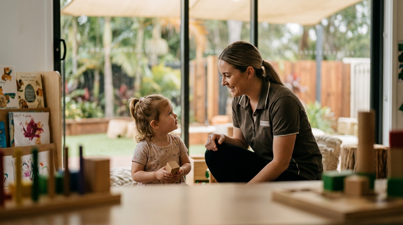 Choosing Childcare in Brisbane's Northern Suburbs: Essential 202