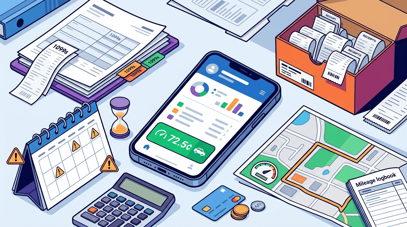 How to Choose the Right Tax Planning App for Freelancers
