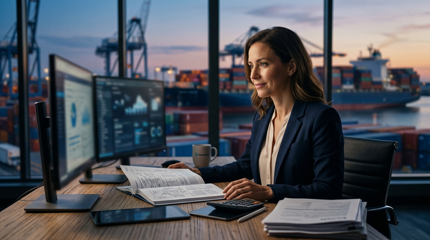 Common Mistakes When Calculating Import Duties and How to Avoid