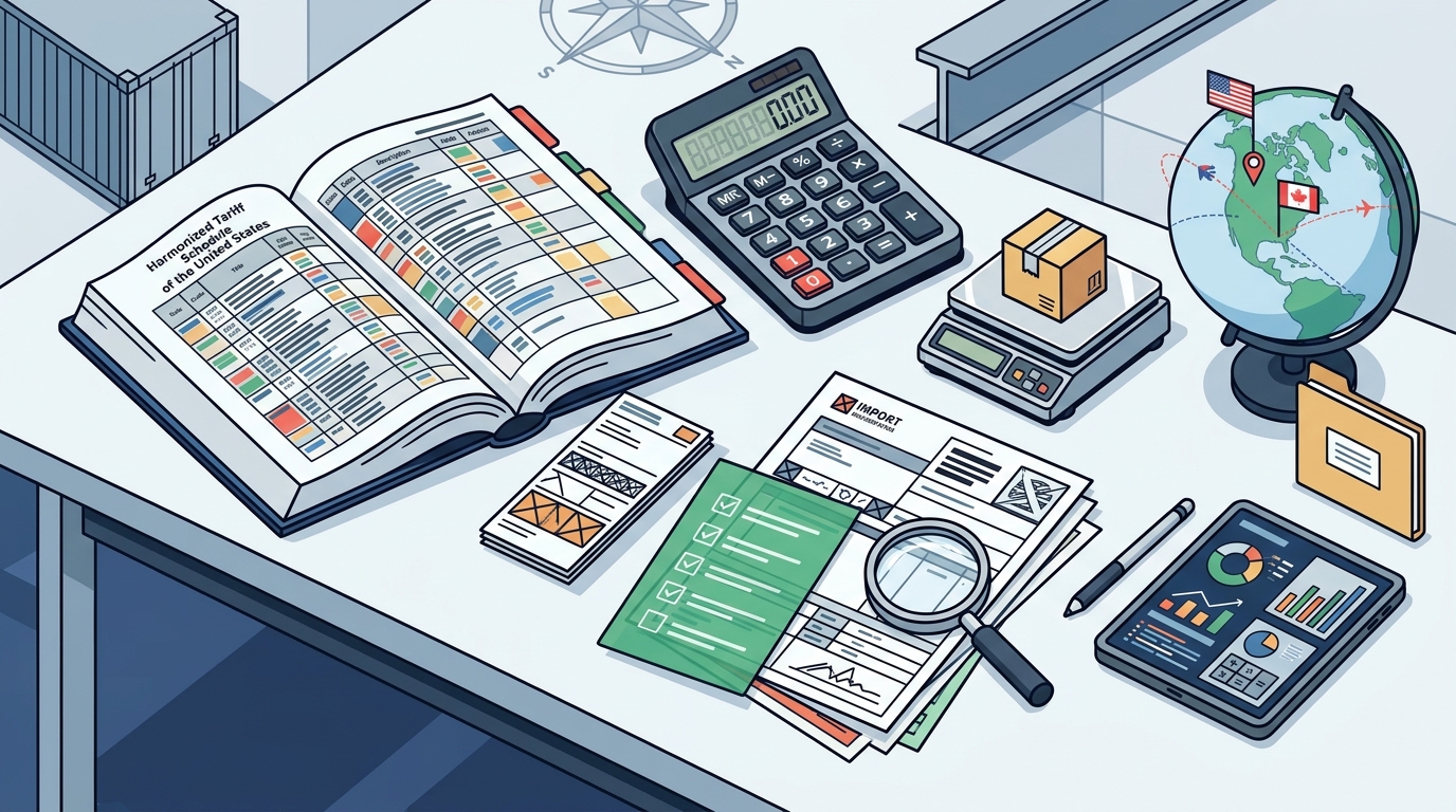 Common Mistakes When Calculating Import Duties and How to Avoid