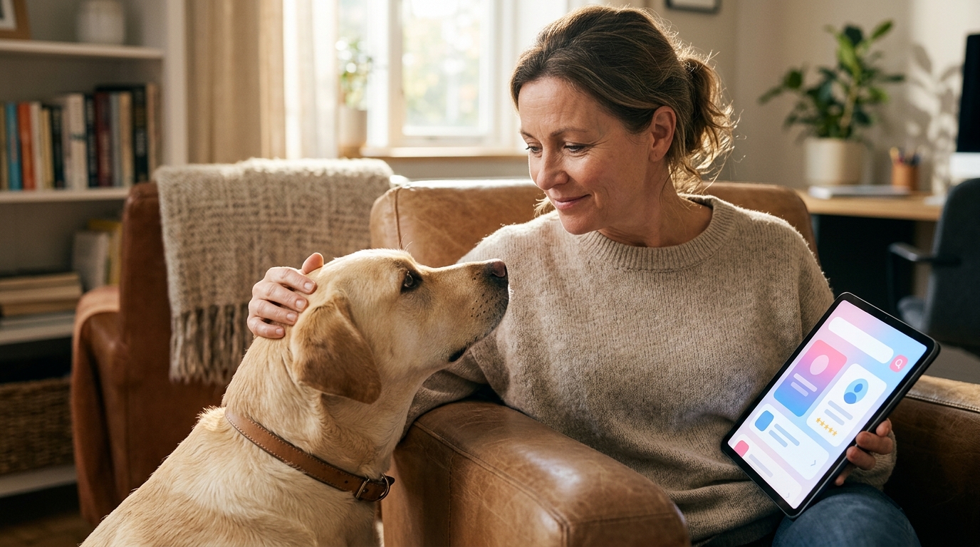 How to Find and Book a Trusted Veterinarian on Pawgrades