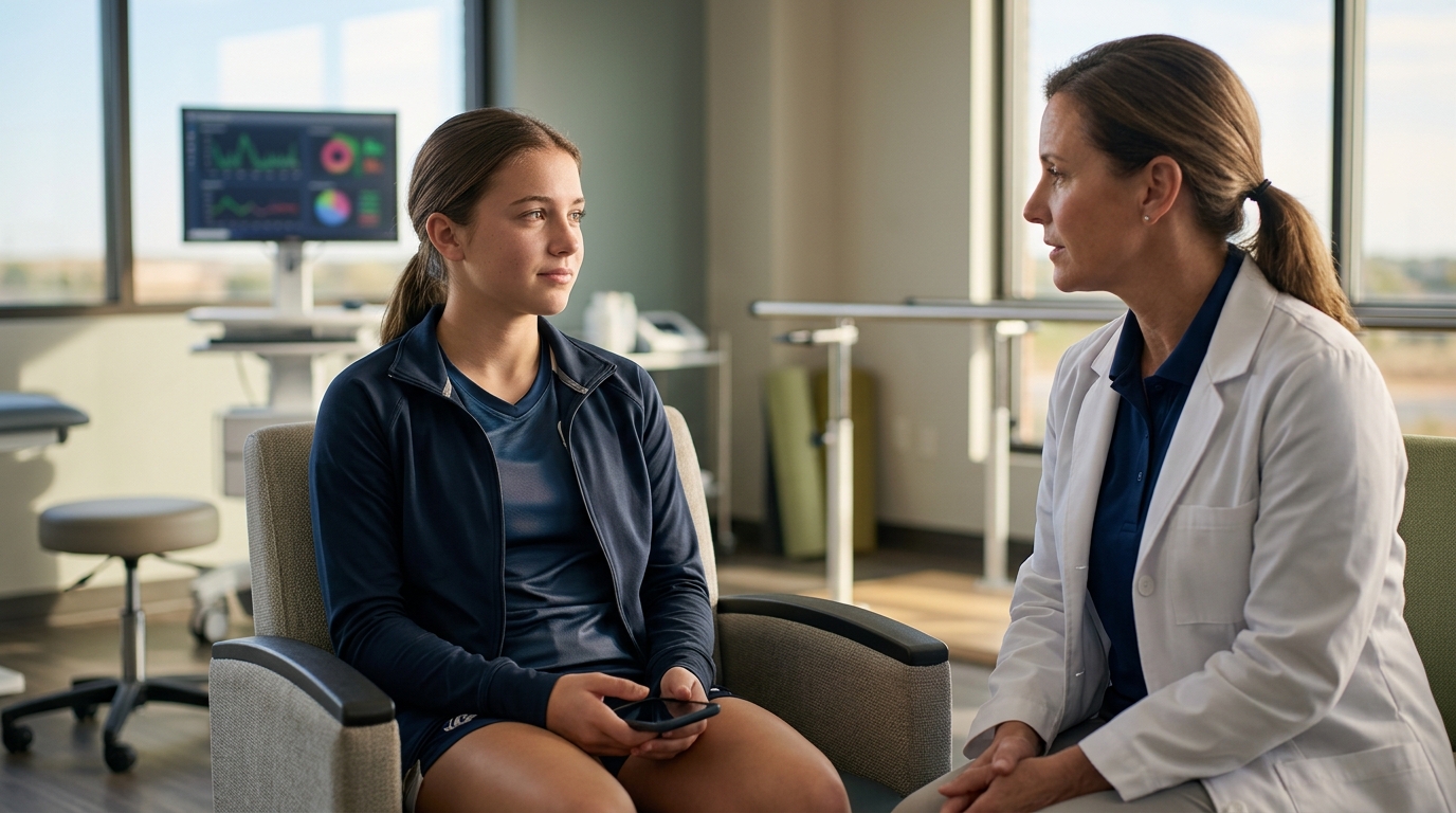Essential Criteria for Choosing a Certified ImPACT Concussion