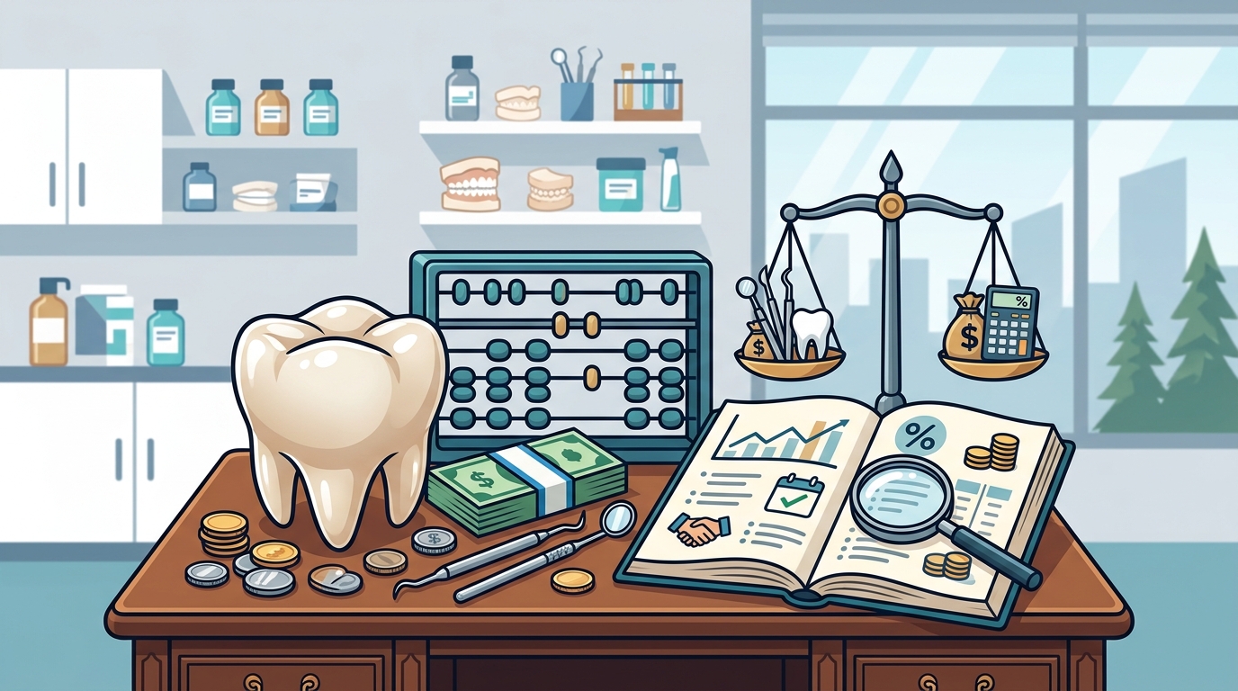 Essential Criteria for Evaluating Dental Financing Options in AB