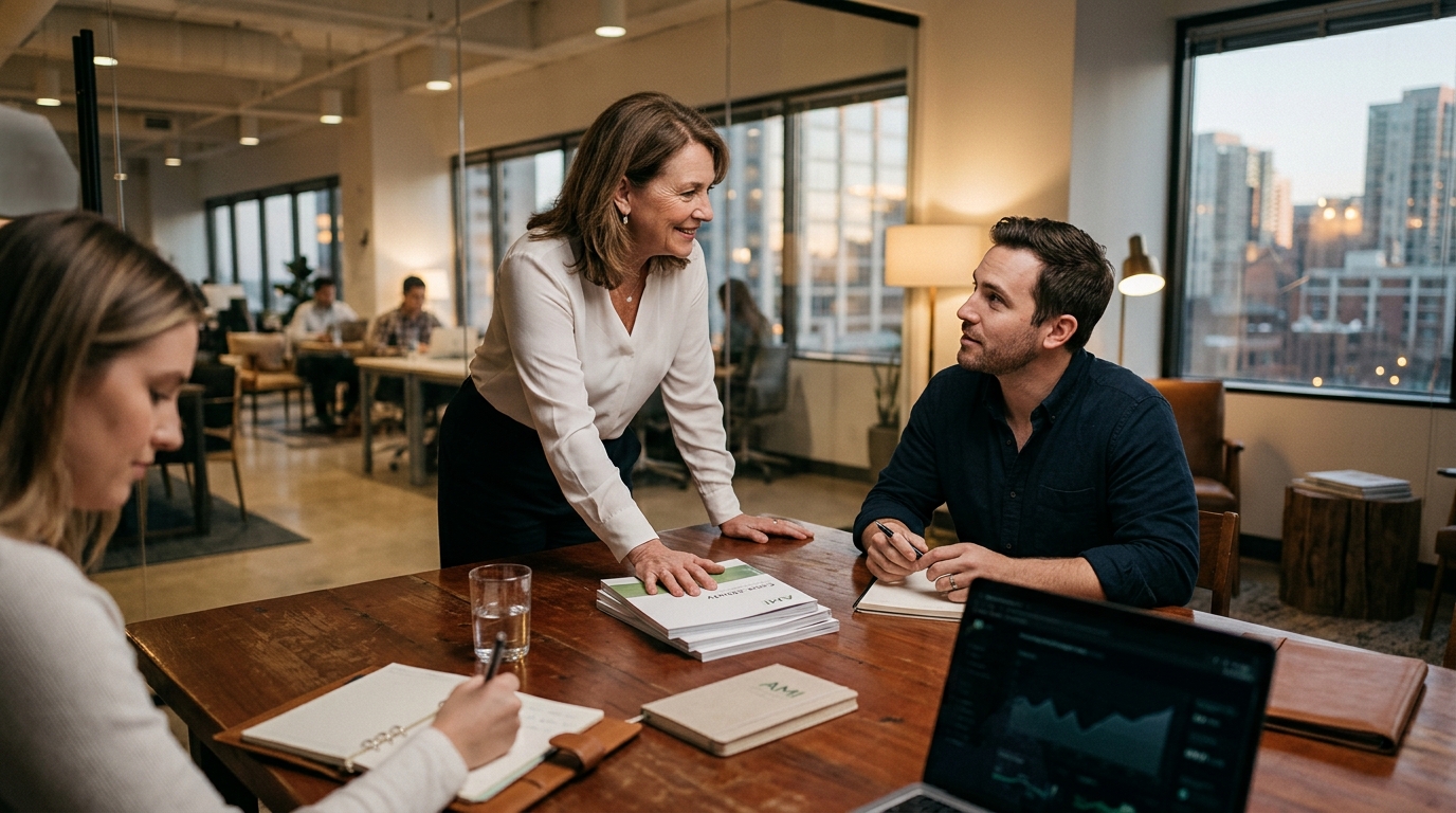 Agency Management Institute Case Studies: Proven Growth Models