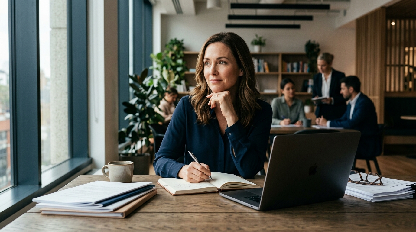 Common Pitfalls When Starting a Nonprofit Consulting Practice