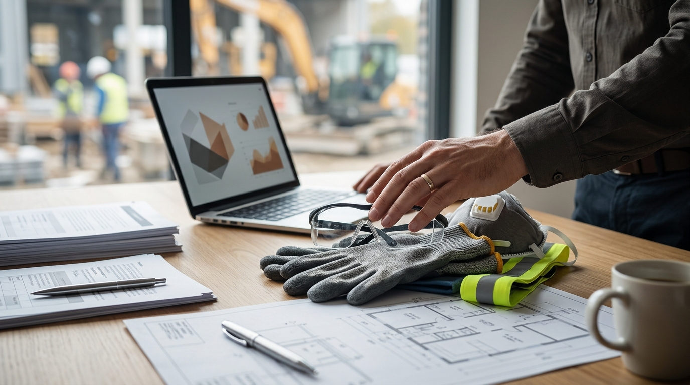 5 Common PPE Purchasing Mistakes for Slovenian Businesses