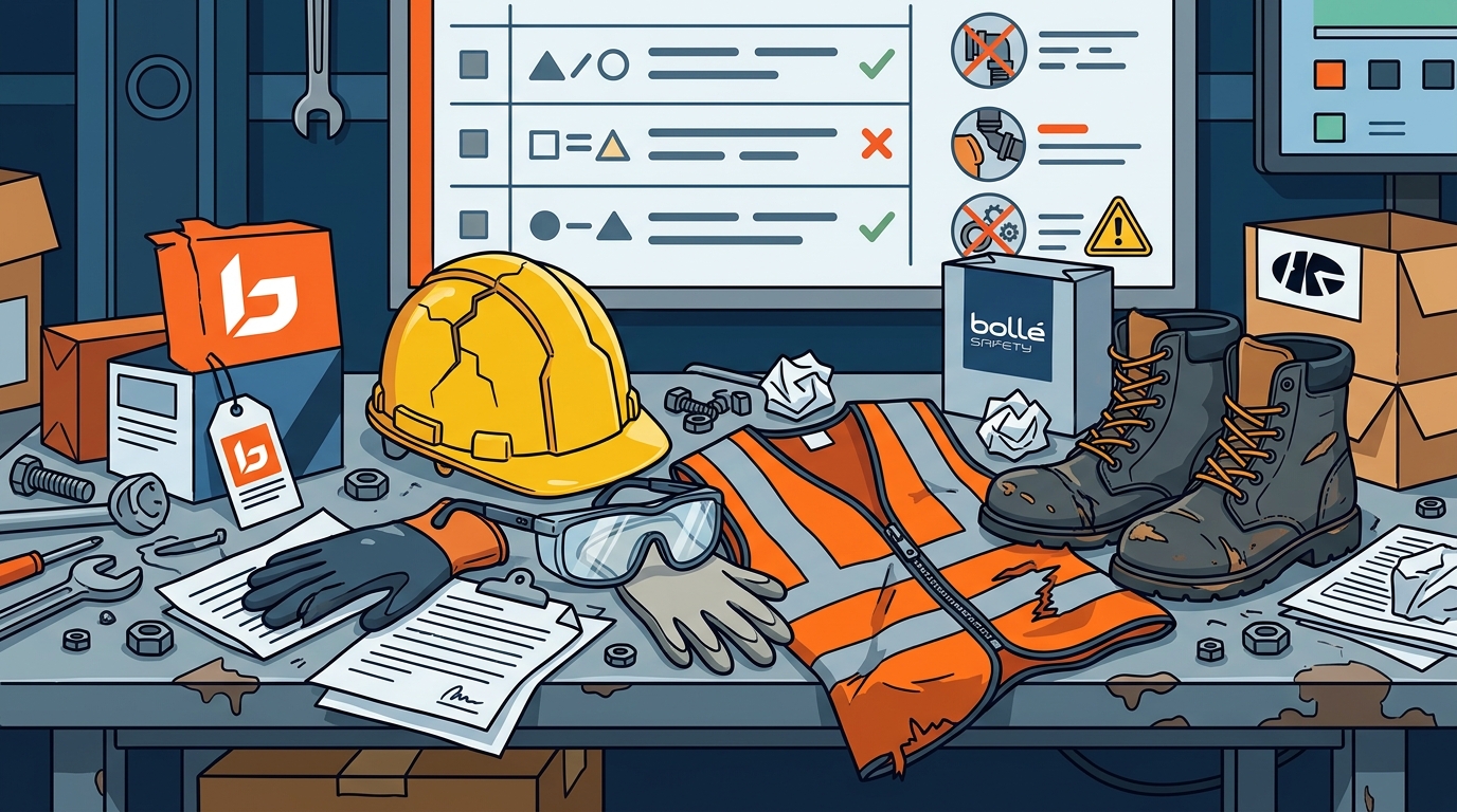 5 Common PPE Purchasing Mistakes for Slovenian Businesses