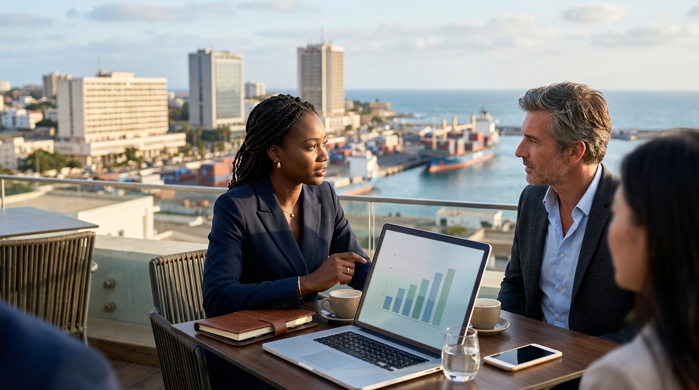 Common Pitfalls Foreign Investors Make When Establishing a Biz