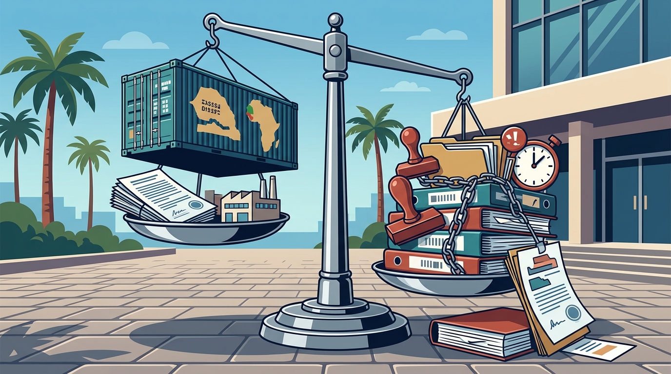 Common Pitfalls Foreign Investors Make When Establishing a Biz