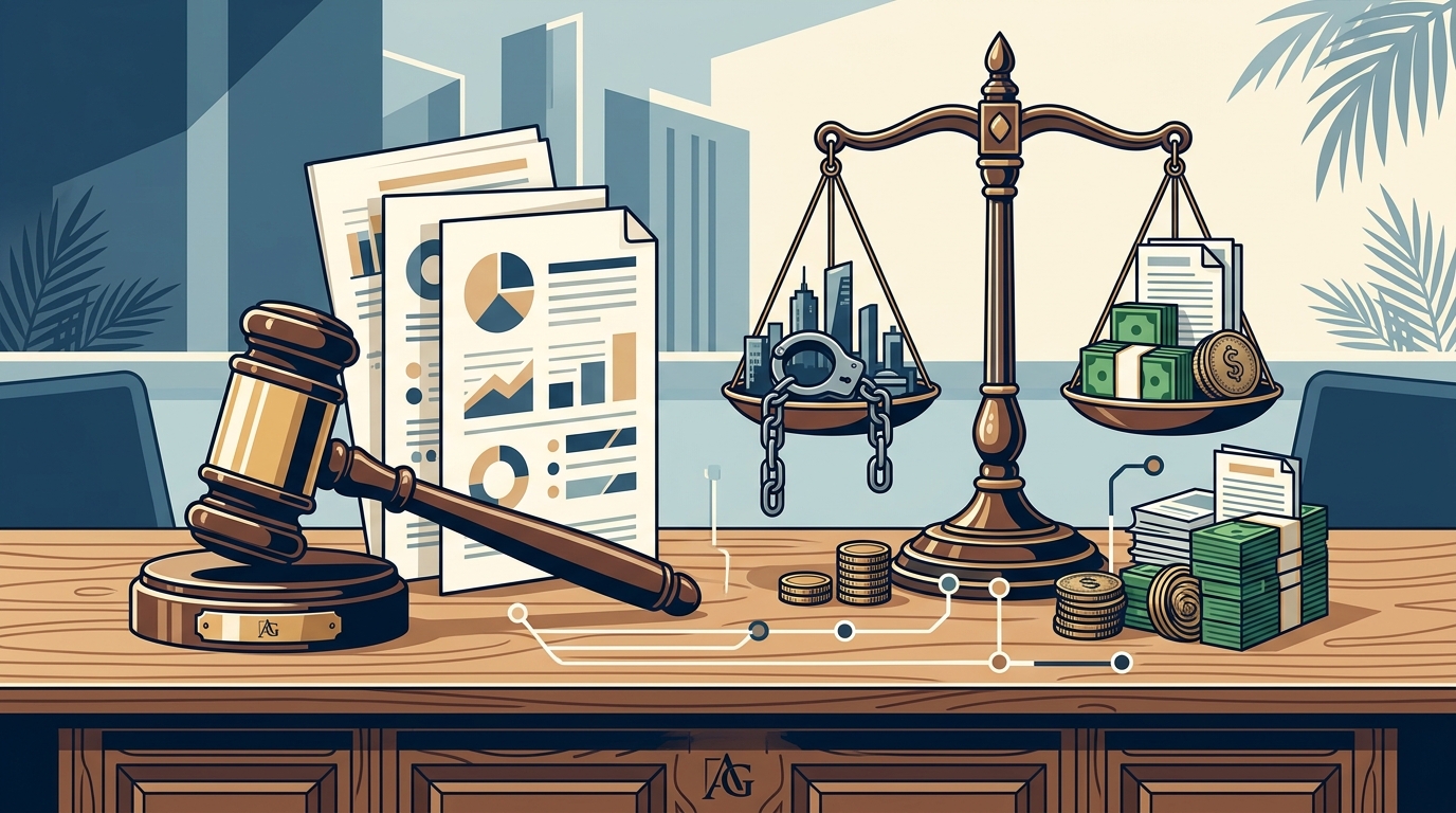 First Appearance Legal Fees in Miami: 2026 Cost Guide