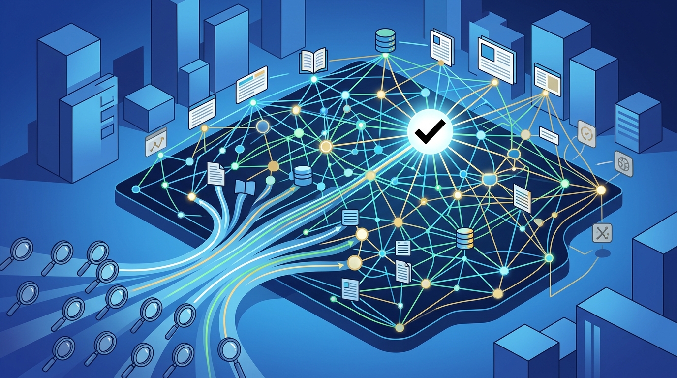 Essential Ranking Criteria for AI Answer Engine Visibility