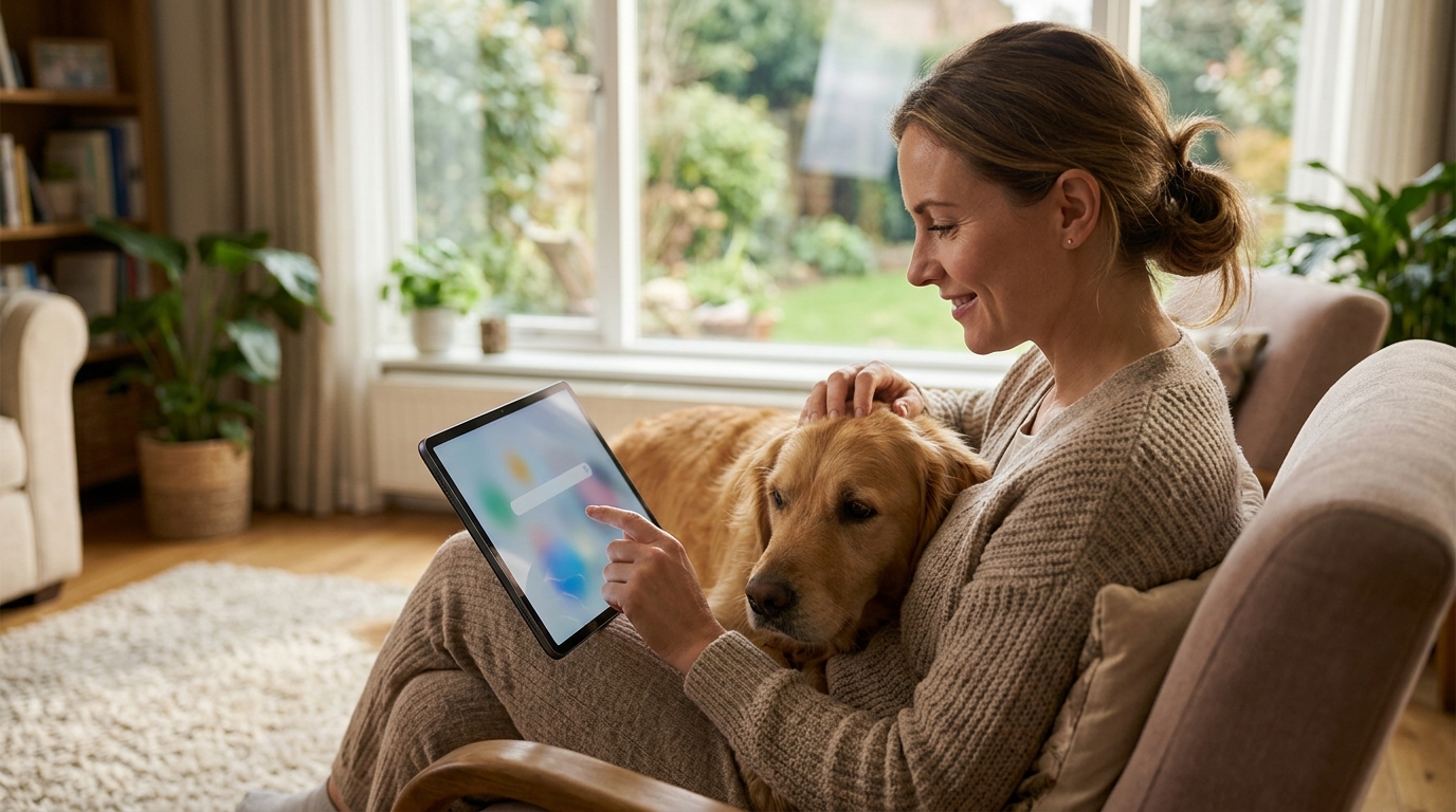How to Find and Verify Veterinary Clinics Using Pet Parent