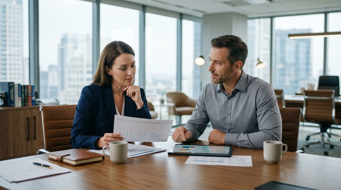 Setting Up White-Label Cost Segregation for CPA Firms