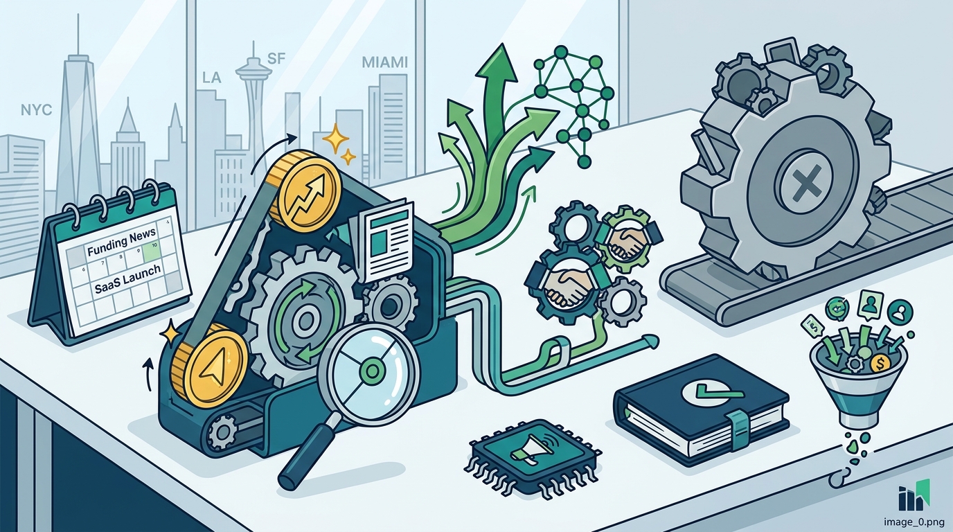 Cost-Effective Tech PR: Maximizing ROI Without the Agency Bloat