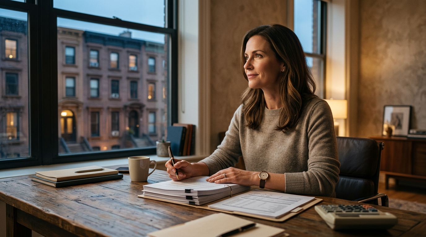 Step-by-Step Process for Filing a Look-Back Cost Segregation