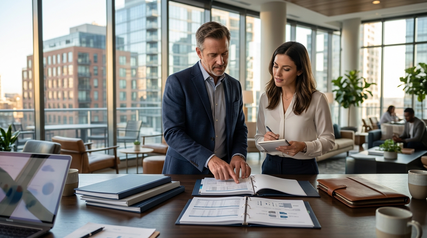 Cost Segregation vs. Standard Depreciation: Which Saves More?