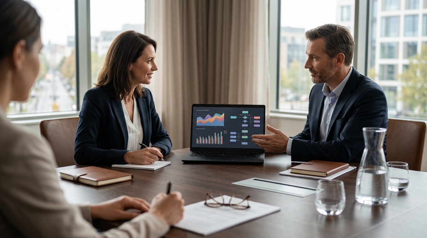 White Label Cost Segregation for CPA Firms: A Strategic Guide
