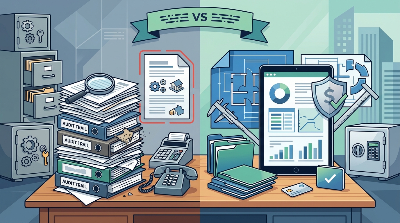 Cost Segregation Audit Support: Pricing, Value & Risk Comparison