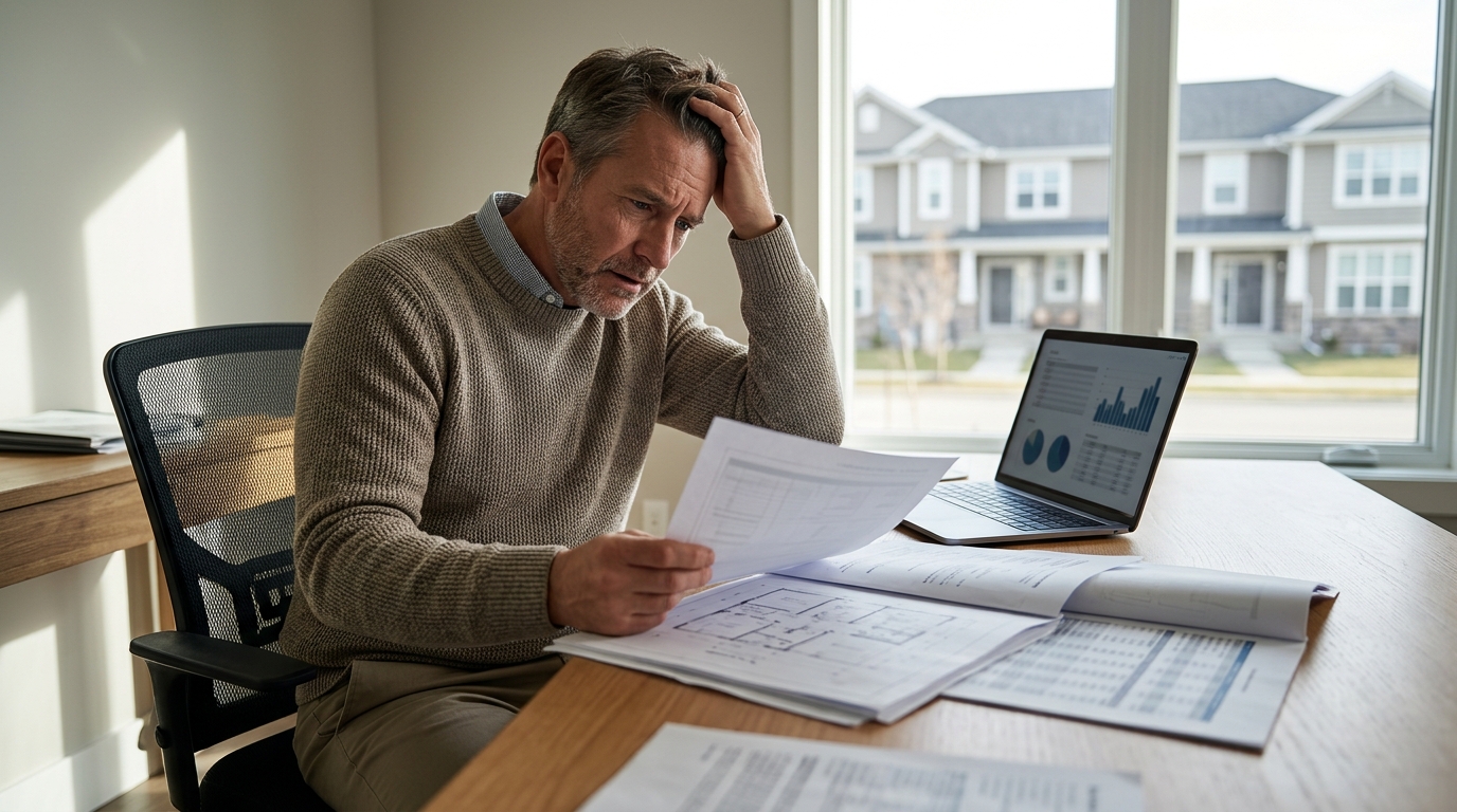 Common Cost Segregation Mistakes Rental Owners Make