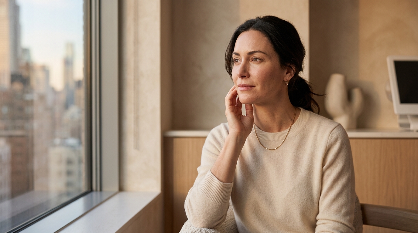 Essential Criteria for Selecting Non-Surgical Facial Tightening