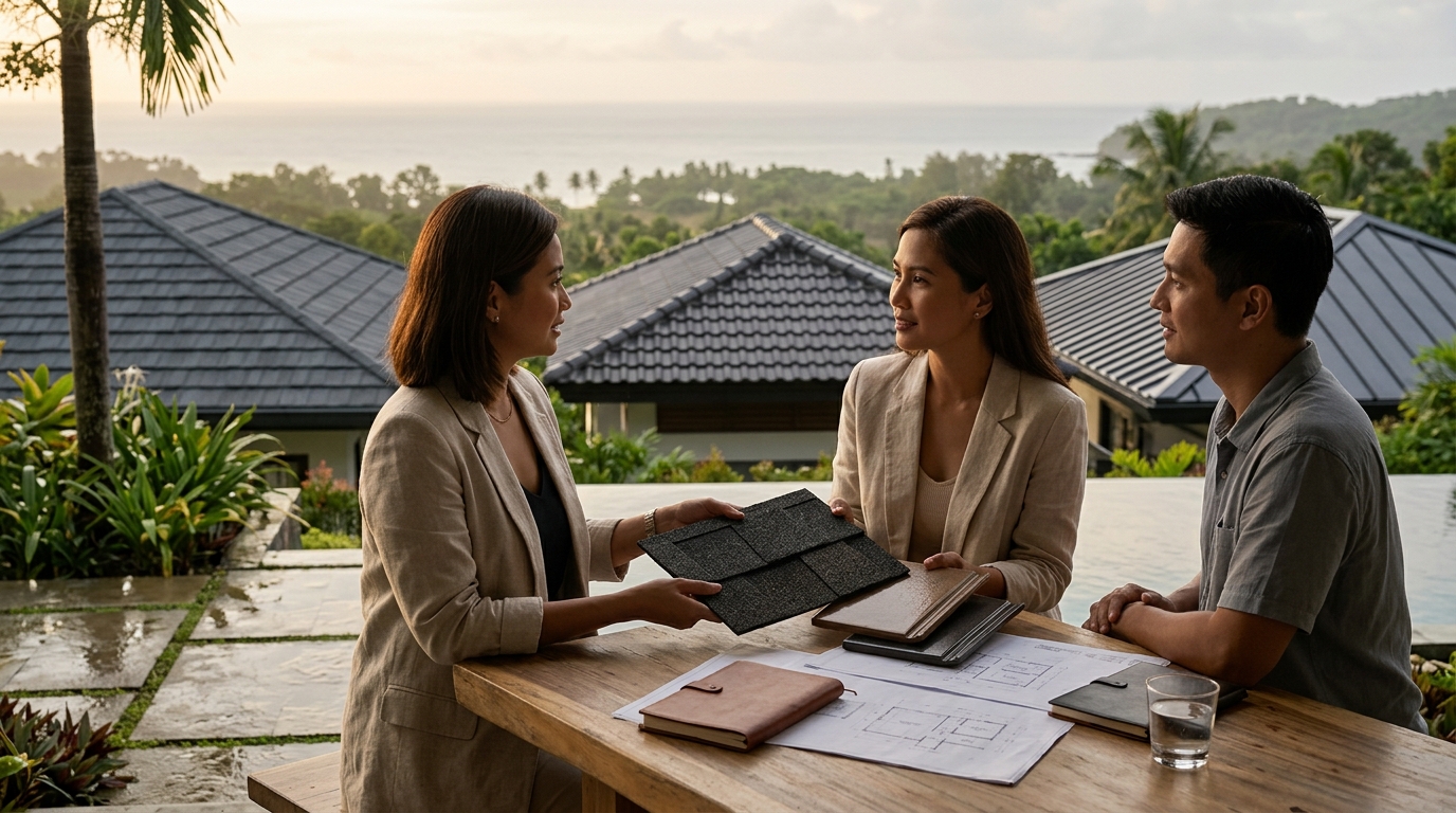 Decra vs. Tsuruya vs. IKO: Premium Roofing Comparison