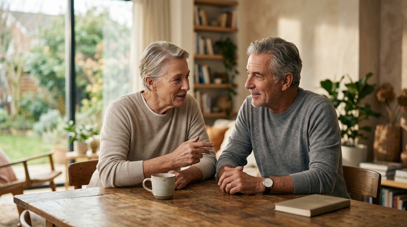 Plasmalogens: The Lipid Science Behind Cellular Health